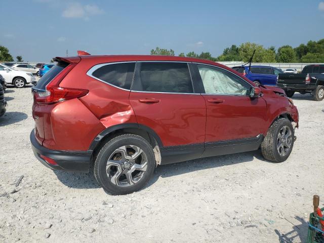 2018 HONDA CR-V EX - 5J6RW2H54JL036415