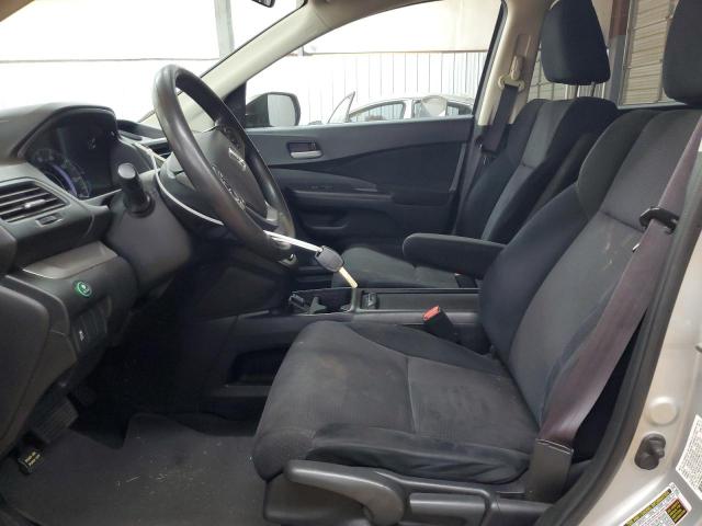 2HKRM4H55DH600332 2013 HONDA CRV