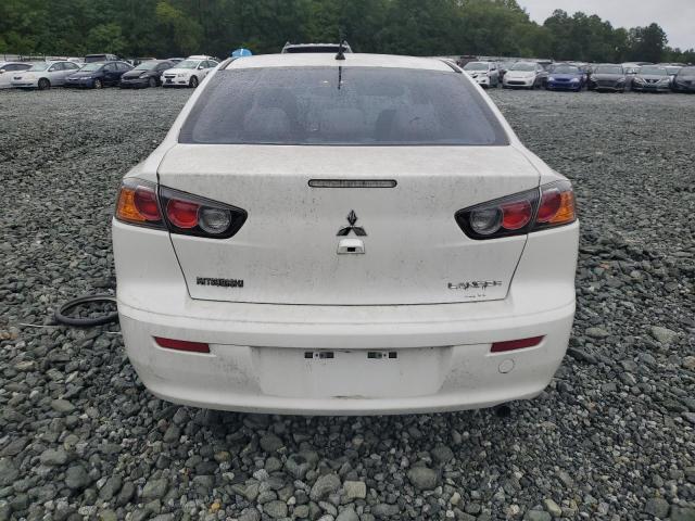 2017 MITSUBISHI LANCER ES JA32U2FU5HU015115