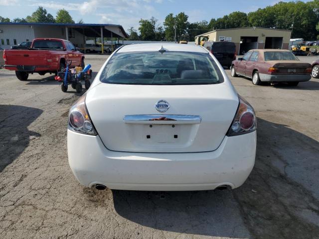2008 NISSAN ALTIMA 2.5 #3303877705
