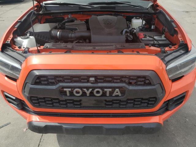 2023 TOYOTA TACOMA DOU - 3TYCZ5AN7PT172533