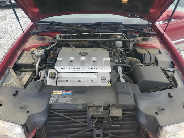 2020 CADILLAC EL DORADO 1G6EL12Y0YB702781