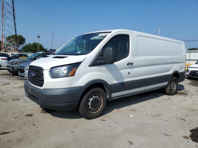 FORD TRANSIT T-