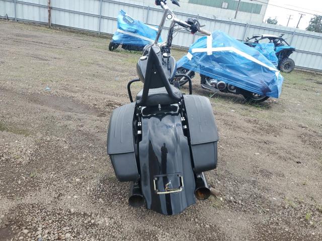 2004 HARLEY-DAVIDSON FLHRSI 1HD1FHW174Y734044