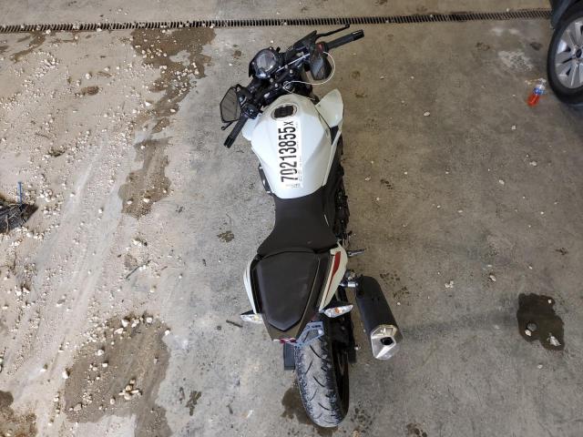 2023 KAWASAKI ER400 D JKAERKD16PDAS0778