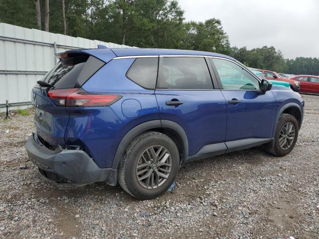 2021 NISSAN ROGUE S 5N1AT3AA2MC729413