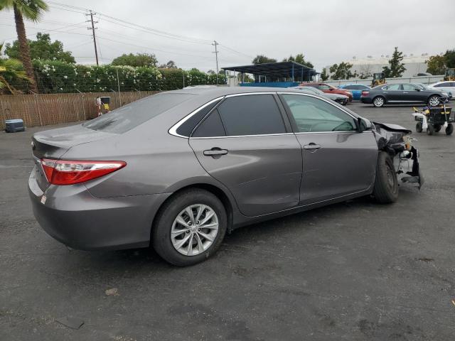 2017 TOYOTA CAMRY LE 4T1BF1FK3HU313212