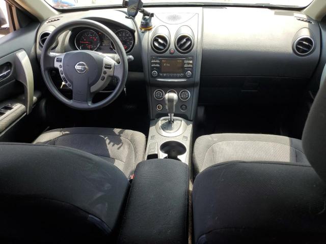 2015 NISSAN ROGUE SELE JN8AS5MV8FW768837