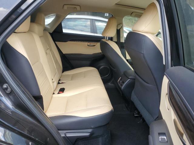 2020 LEXUS NX 300 LUXURY JTJHARDZ2L2218055