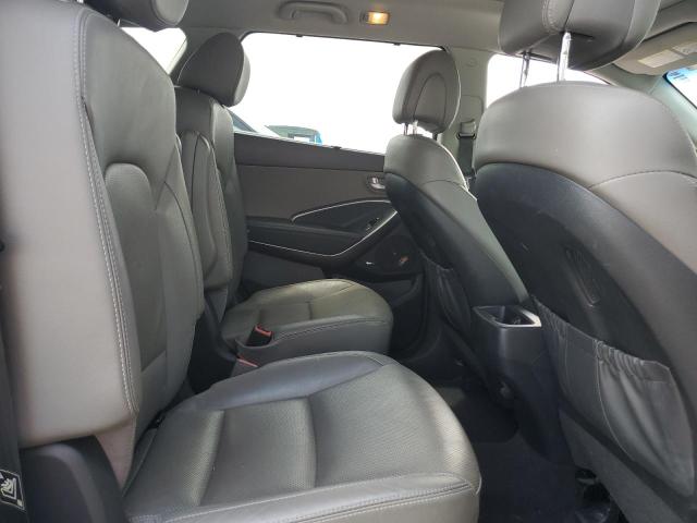 2017 HYUNDAI SANTA FE SE ULTIMATE KM8SR4HF0HU204439