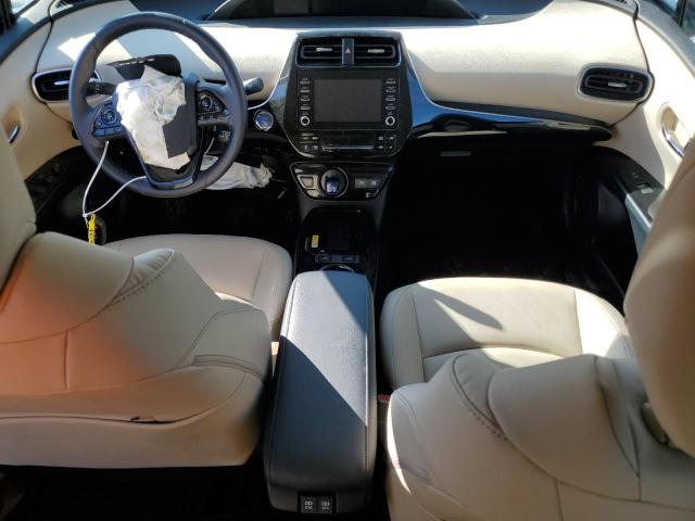 2020 TOYOTA PRIUS L JTDKARFU3L3114369