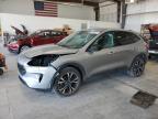 2021 FORD ESCAPE SE - 1FMCU9G62MUA97650
