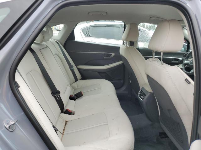 2024 HYUNDAI SONATA HYB KMHL34JJ9RA090285