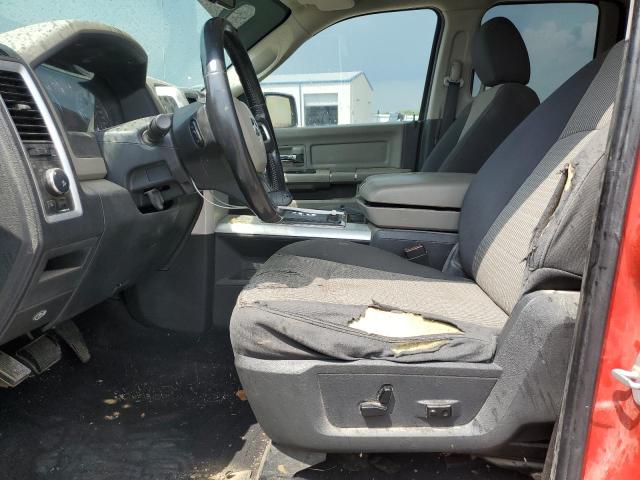 2011 DODGE RAM 1500 - 1D7RV1GT9BS676703