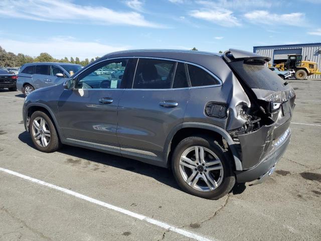 2021 MERCEDES-BENZ GLA 250 4MATIC W1N4N4HB4MJ143204