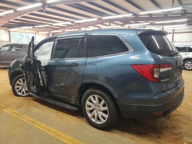2019 HONDA PILOT LX 5FNYF6H19KB099522