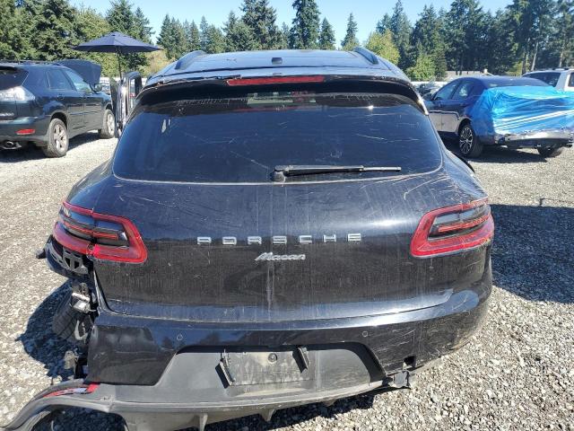 2017 PORSCHE MACAN WP1AA2A50HLB81620