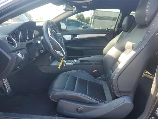 2015 MERCEDES-BENZ C 350 WDDGJ5HBXFG415458