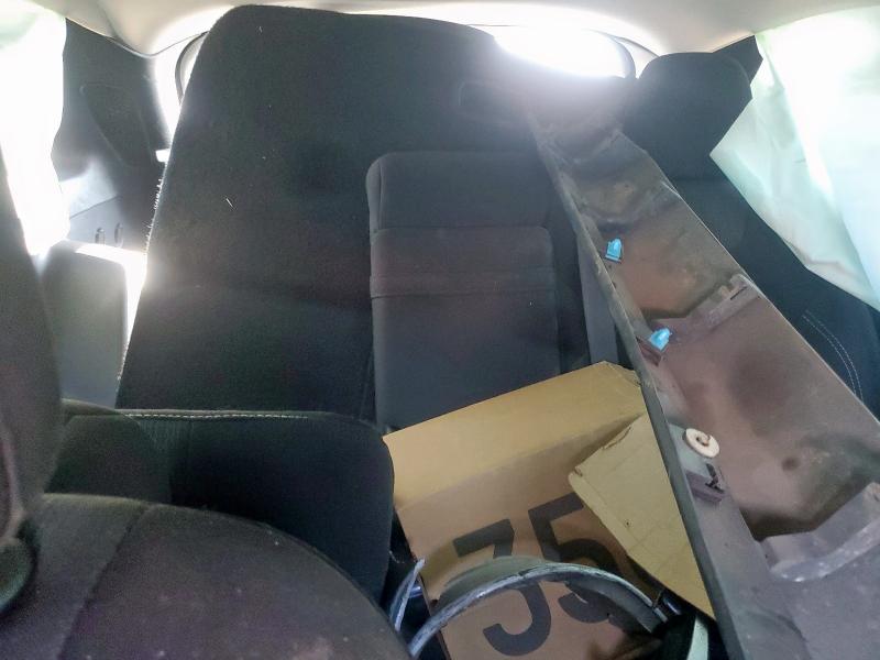 2016 JEEP CHEROKEE LATITUDE 1C4PJLCS9GW282172