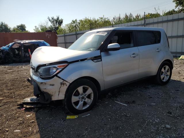 2019 KIA SOUL - KNDJN2A27K7655669