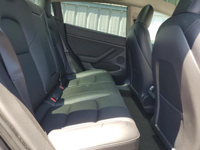 2022 TESLA MODEL 3 - 5YJ3E1EB1NF361325