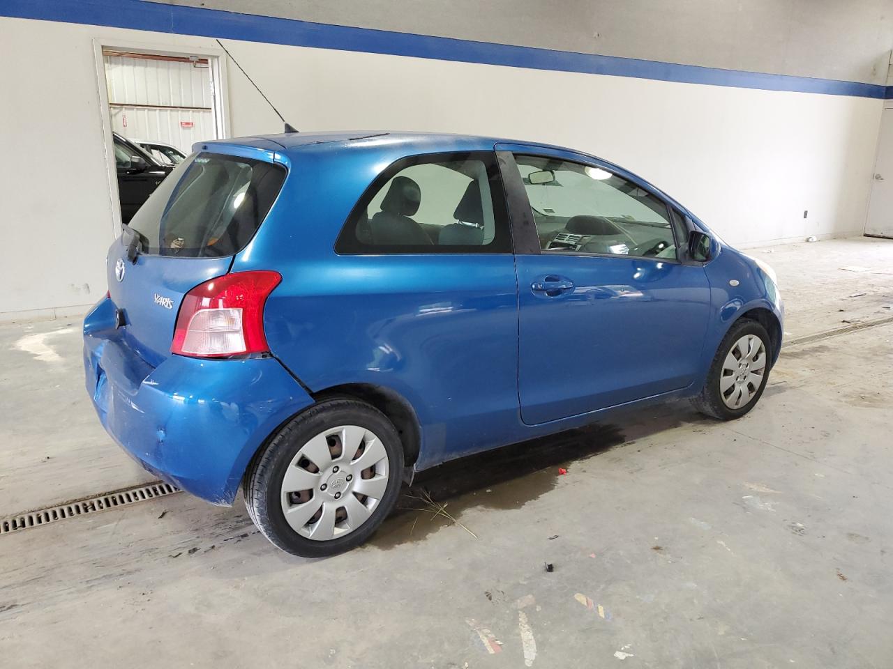 Global Auto Auctions