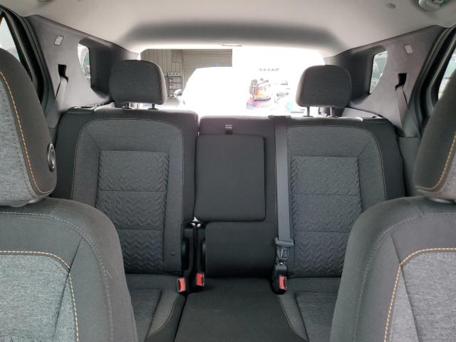 2022 CHEVROLET EQUINOX LT - 3GNAXKEV3NL195545