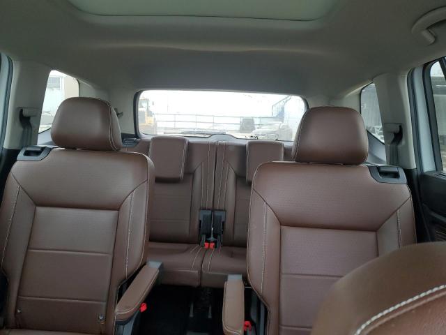 2021 VOLKSWAGEN ATLAS SEL 1V2BR2CA7MC602248