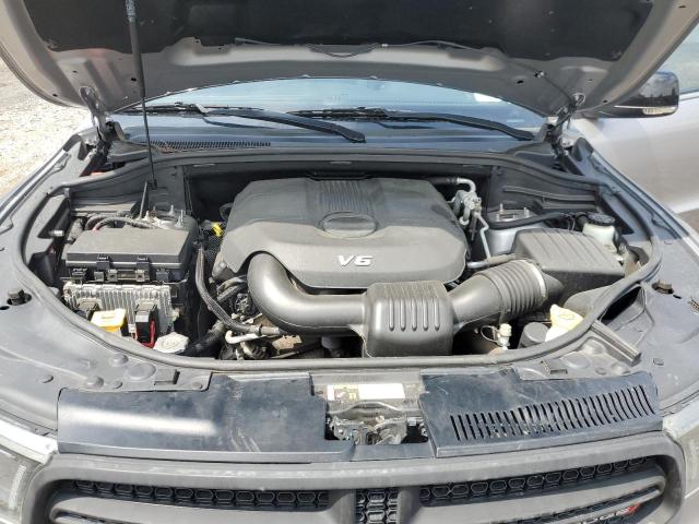 2015 DODGE DURANGO LI 1C4RDJDG7FC188029