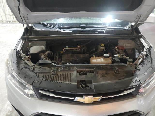 2017 CHEVROLET TRAX LS KL7CJKSB0HB162194