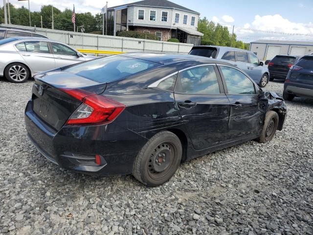 2020 HONDA CIVIC LX 2HGFC2F66LH504174