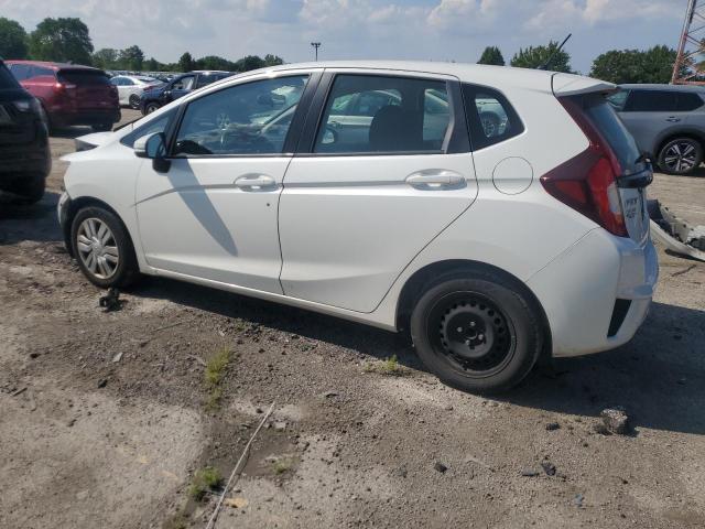 2016 HONDA FIT LX - JHMGK5H54GX037462