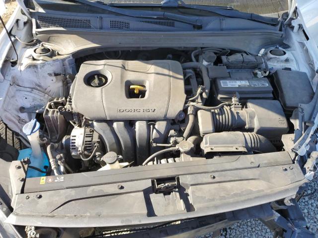 2019 KIA FORTE EX 3KPF54AD1KE039811