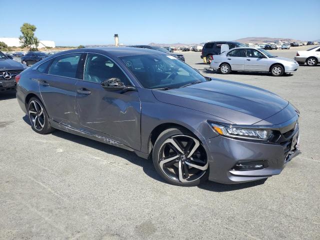 2020 HONDA ACCORD SPORT - 1HGCV1F31LA013409