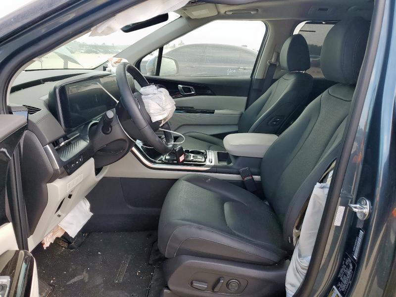 2024 KIA CARNIVAL S KNDNE5H33R6384112