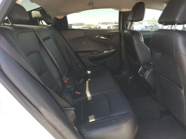 2017 CHEVROLET MALIBU LT - 1G1ZE5ST2HF272774