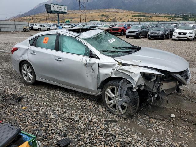 2017 NISSAN ALTIMA 3.5SL 1N4BL3AP3HC137981