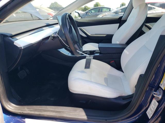2018 TESLA MODEL 3 5YJ3E1EB2JF112168