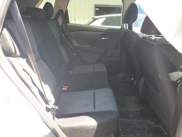 2024 NISSAN ROGUE SV - JN8BT3BB5RW183099