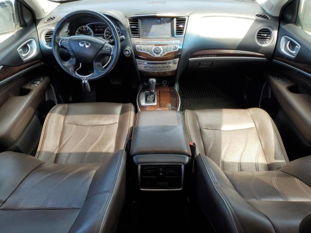 2015 INFINITI QX60 5N1AL0MN6FC519896