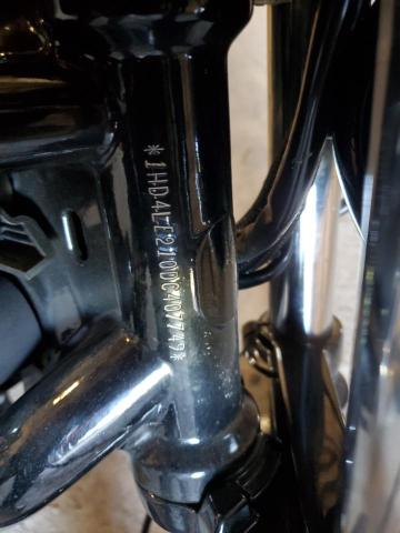 2013 HARLEY-DAVIDSON XL883 IRON 1HD4LE210DC407749