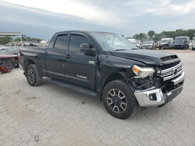 2016 TOYOTA TUNDRA DOUBLE CAB SR 5TFUY5F1XGX555269