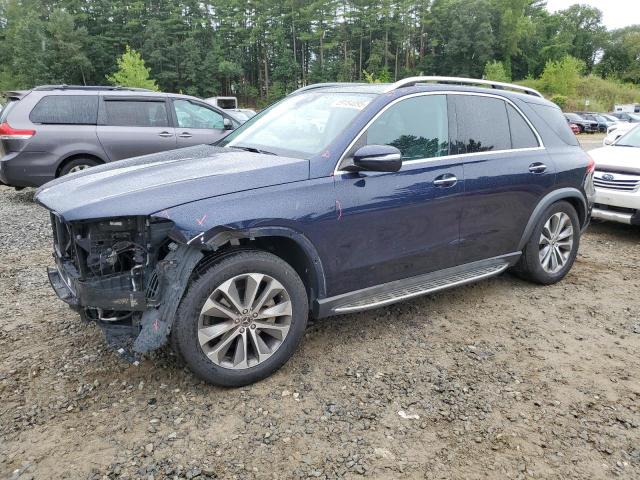 MERCEDES-BENZ GLE 350 4M