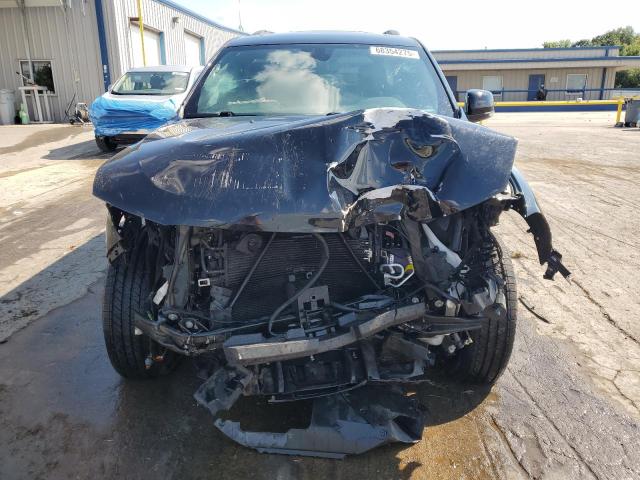 2021 DODGE DURANGO GT 1C4RDJDG9MC786670