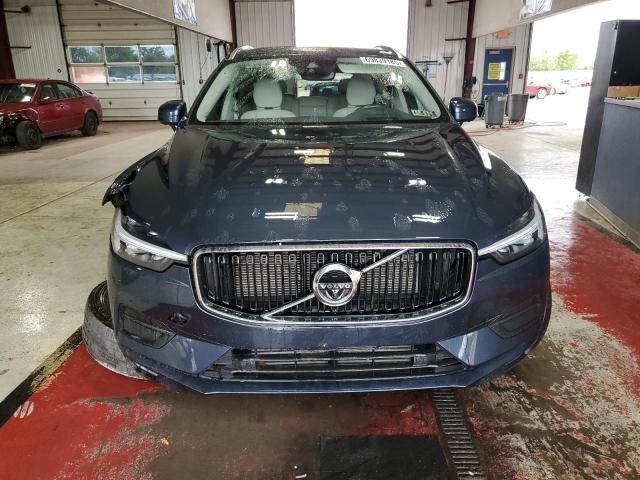 2021 VOLVO XC60 T5 MO YV4102RK5M1877083