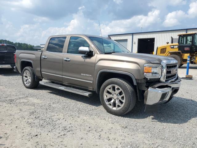 2015 GMC SIERRA C1500 SLT 3GTP1VEC7FG297462