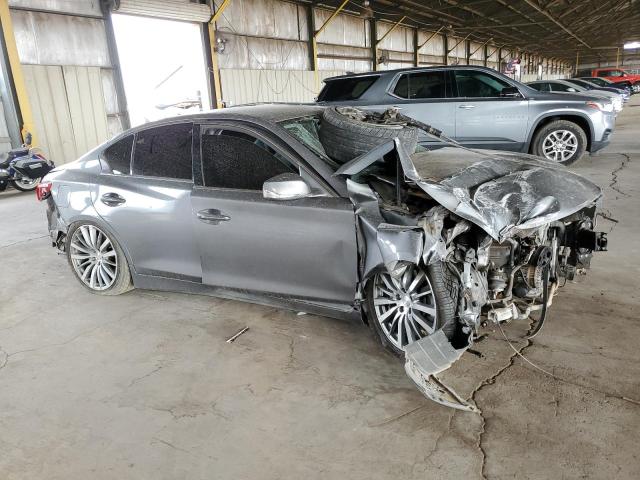 2015 INFINITI Q50 BASE JN1BV7AP1FM345833