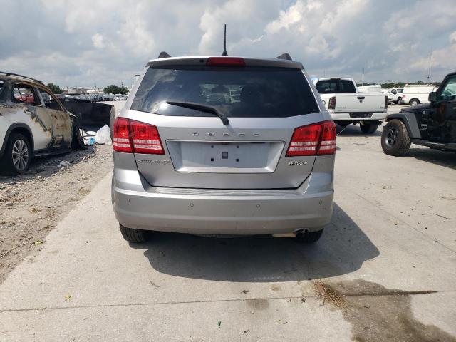 2020 DODGE JOURNEY SE 3C4PDCAB1LT275324