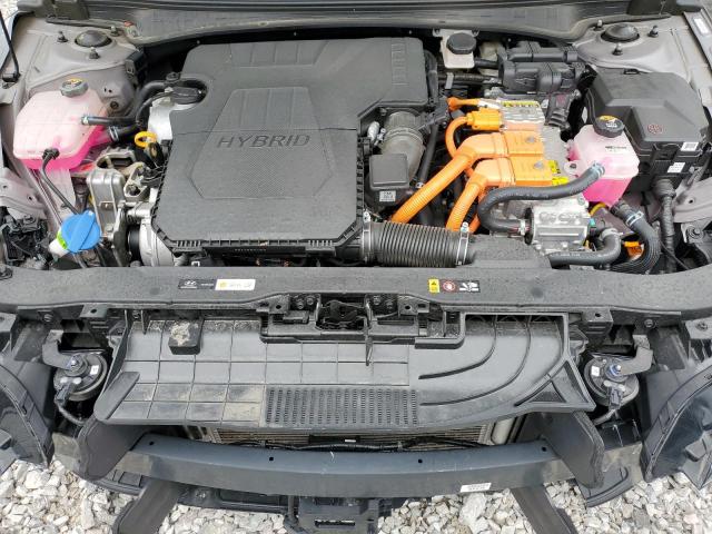 2024 HYUNDAI ELANTRA LIMITED KMHLN4DJ7RU095313