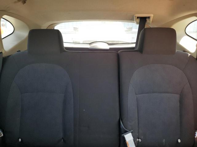 2015 NISSAN ROGUE SELE JN8AS5MVXFW753627